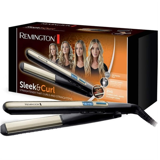 Lisseur Remington S6500