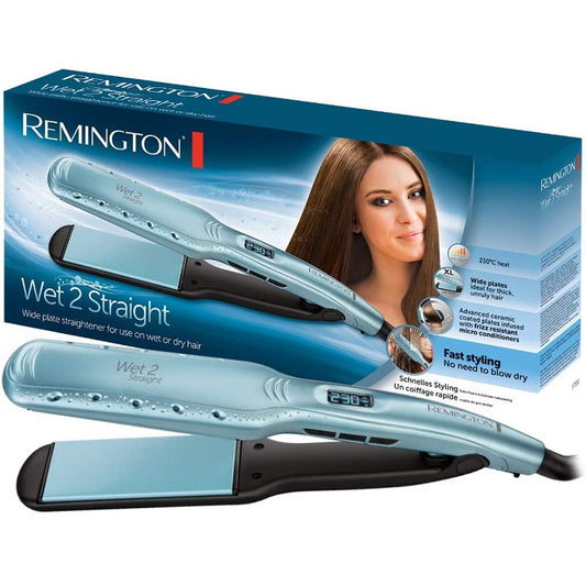 Fer à Lisser Remington S7350