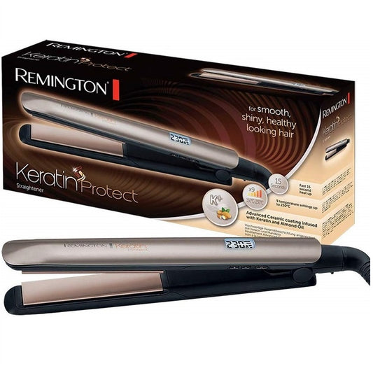 Fer à Lisser Lisseur Remington S8540