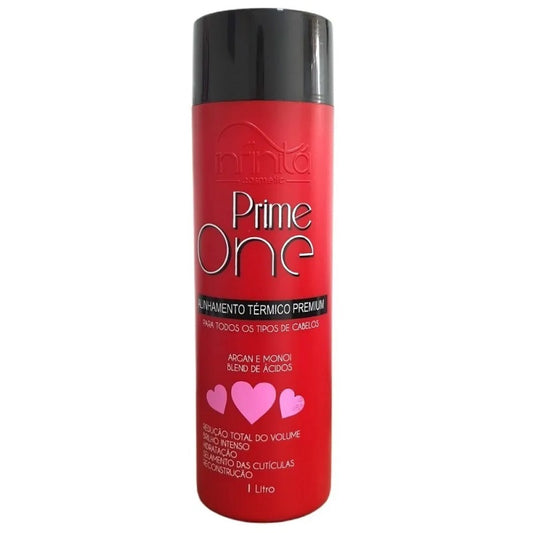 Infinita Prime One Alinhamento Térmico