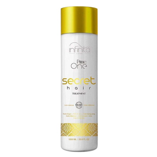 Lissage indien Infinita Prime One Secret Hair