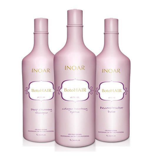 Inoar BotoHair