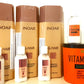 Lissage brésilien Inoar Ghair et Botox Vitaminado