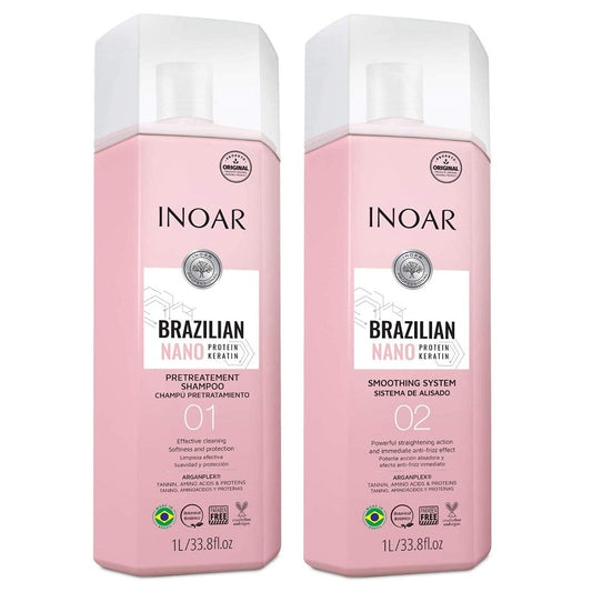 Inoar Nano Protein