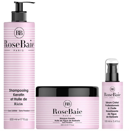Rose Baie