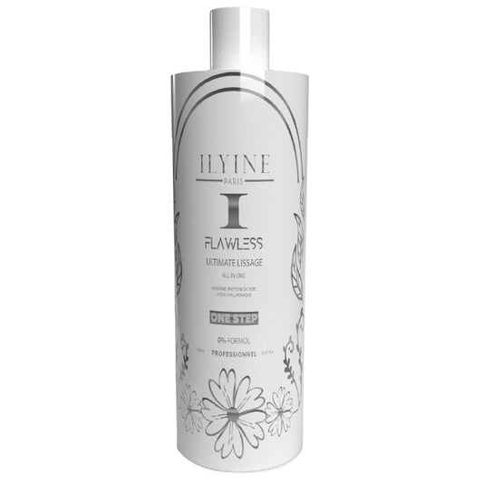 Lissage Ilyine Paris Flawless