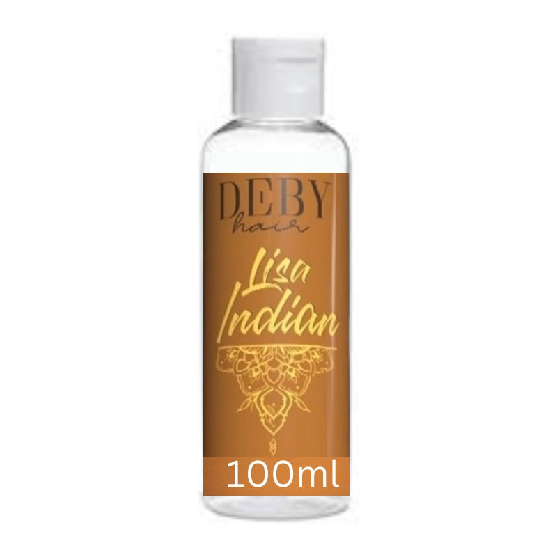 Lissage Indien Deby Hair Lisa Indian 100ml