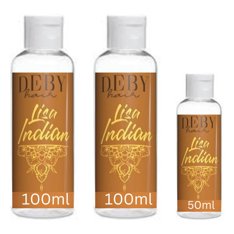 Lissage Indien Deby Hair Lisa Indian 250ml