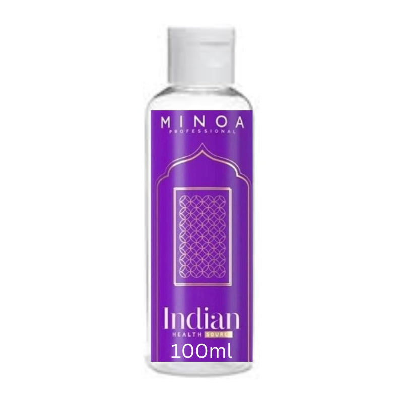 Lissage Indien Minoa Indian Health Source 100ml
