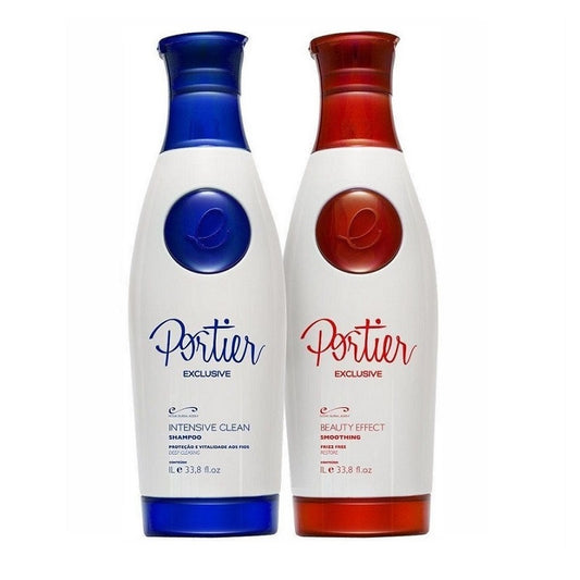 Lissage Brésilien Portier