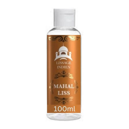 Mahal Liss Lissage Indien 100ml