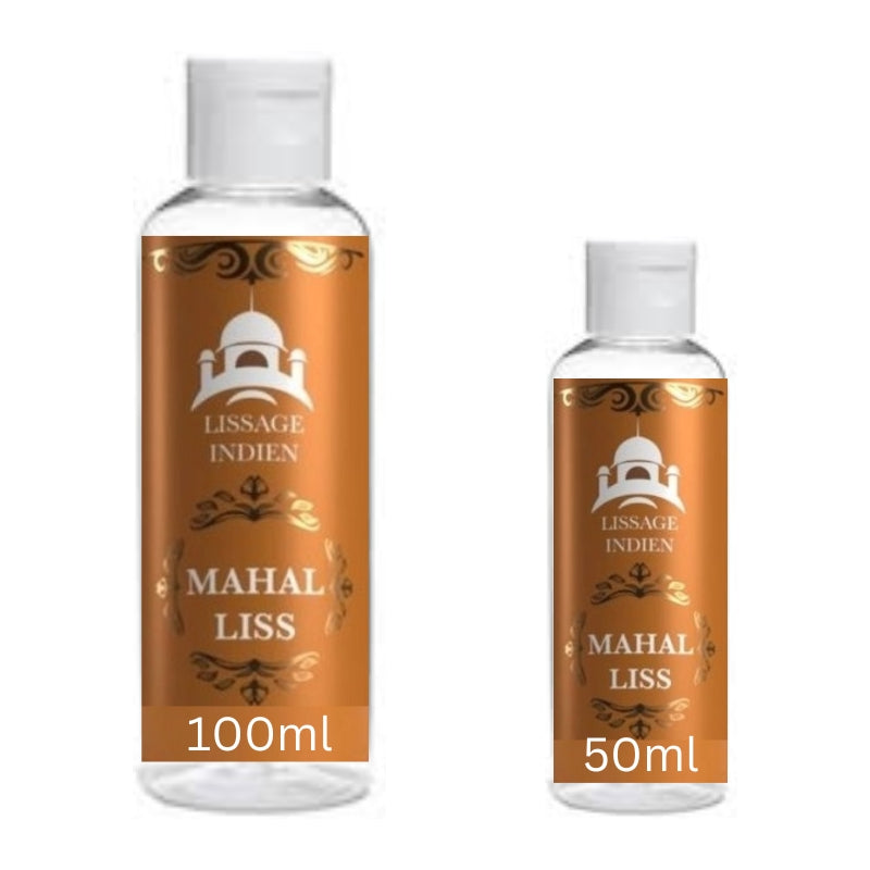 Mahal Liss Lissage Indien 150ml