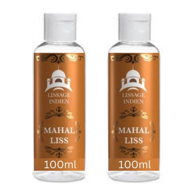 Mahal Liss Lissage Indien 200ml