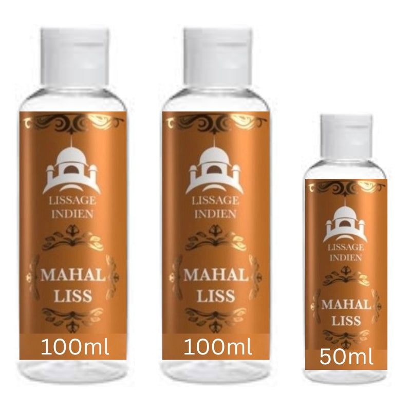 Mahal Liss Lissage Indien 250ml