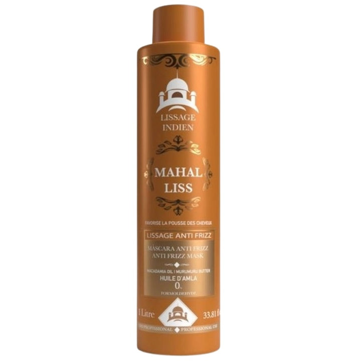 LISSAGE INDIA AMLA main image 0