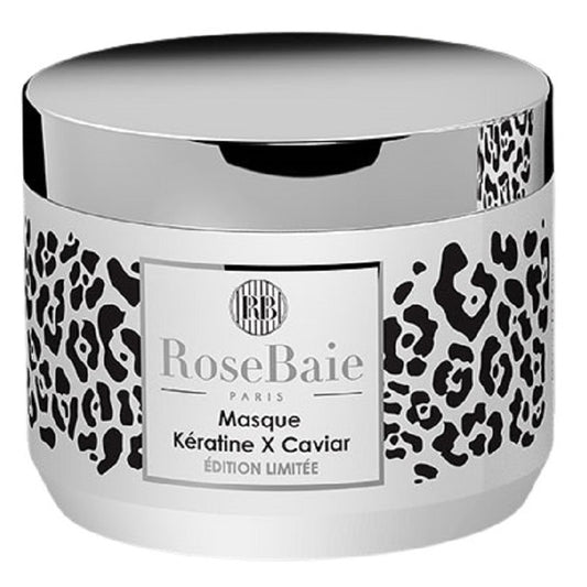 Masque RoseBaie Caviar