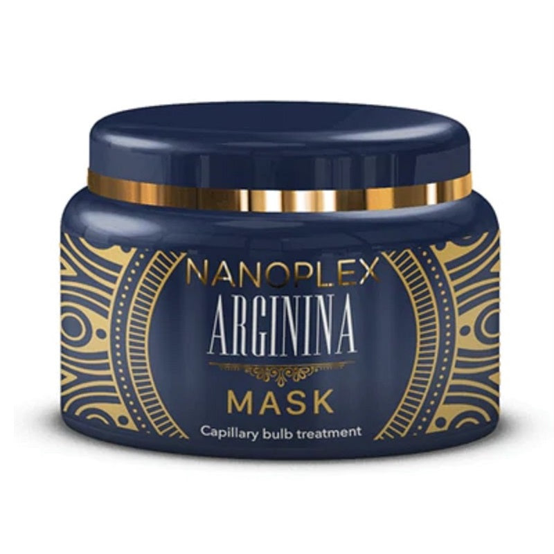 Nanoplex Arginina Masque