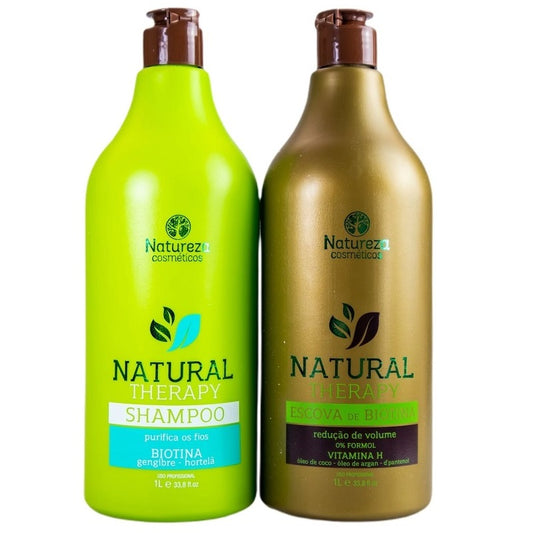 Natureza Natural Therapy