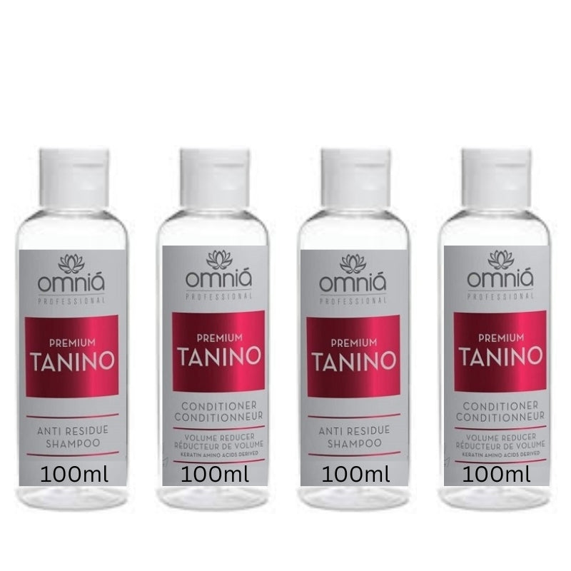 Omnia Premium Tanino 2x200ml