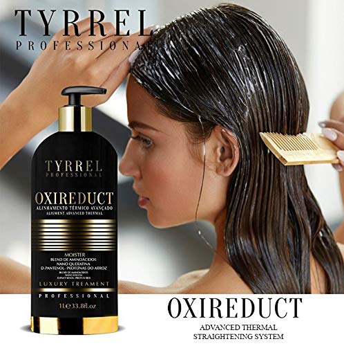 Oxireduct Tyrrel 1L
