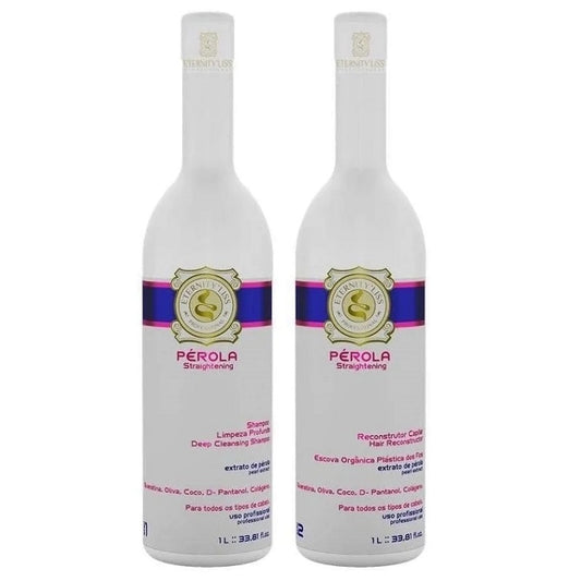 Pérola Stylishine Organic