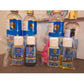 CCRP Robson Péluquero 4x50ml
