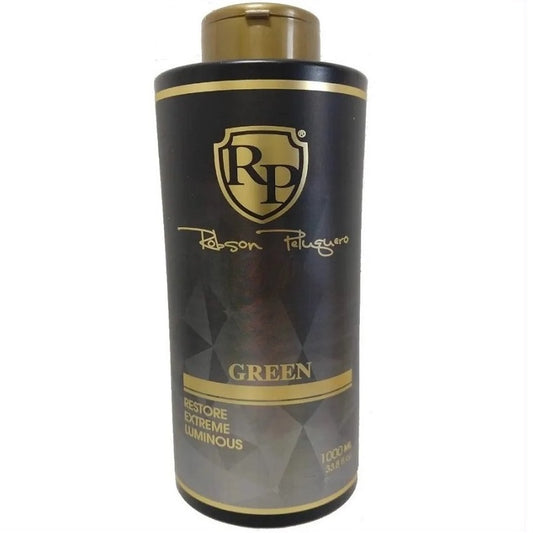 Robson Peluquero Green