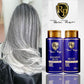 Robson Peluquero Patine Blue Home