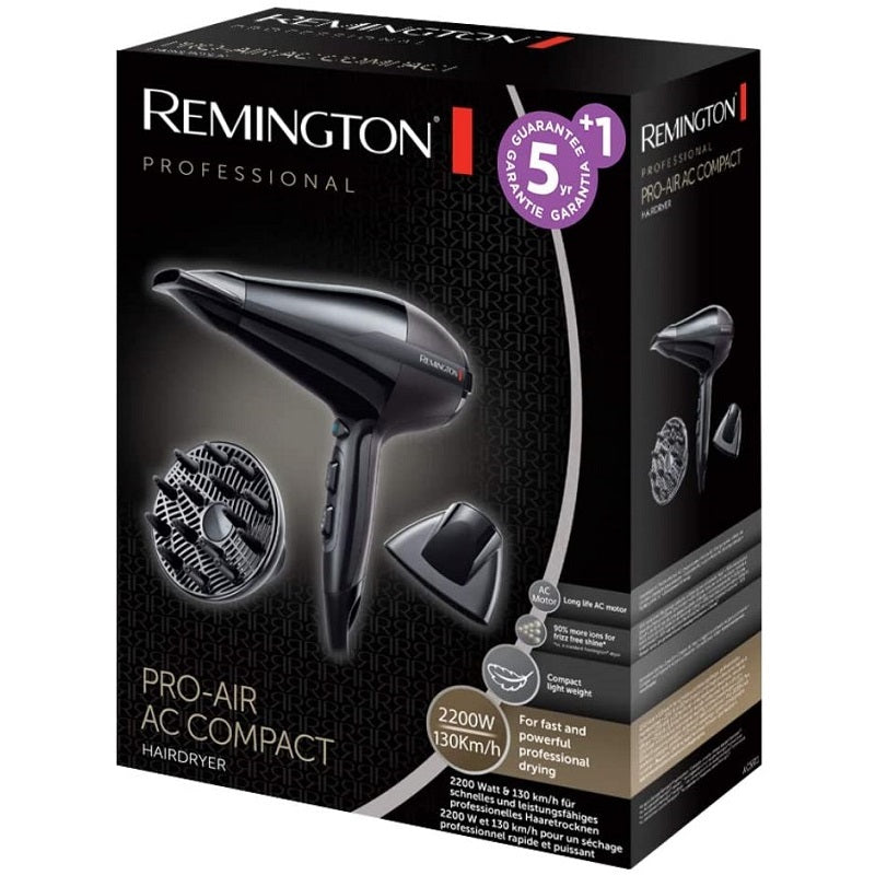 Sèche cheveux Remington