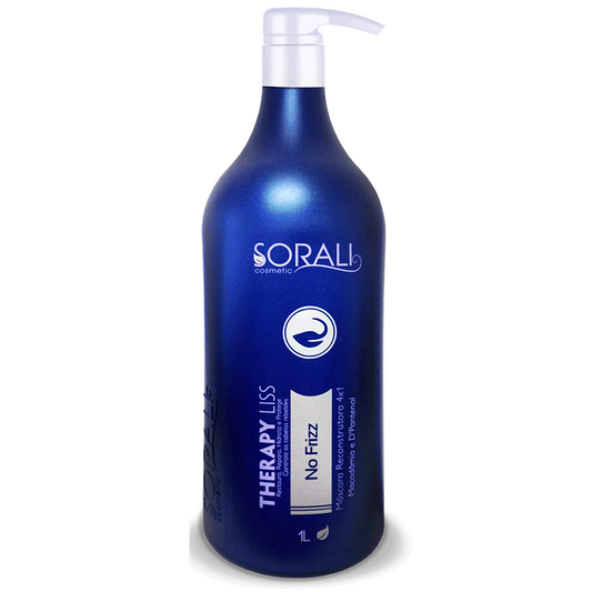 Lissage Brésilien Sorali Therapy Liss