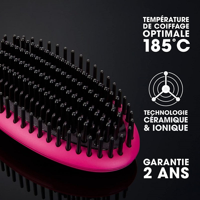  GHD Control Brosse Lissante