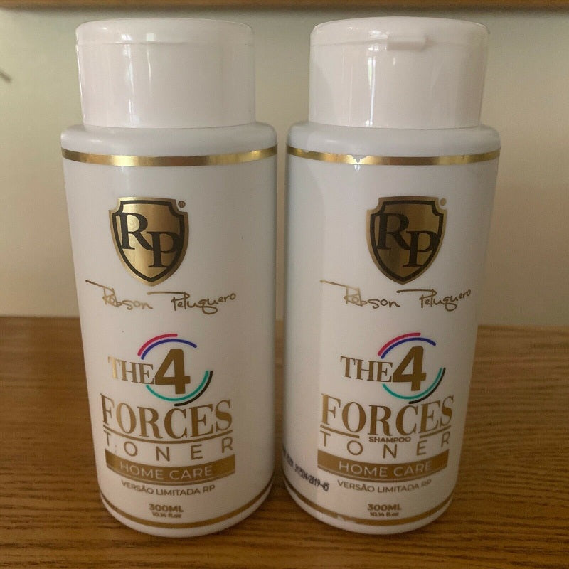 The 4 Force Home Care