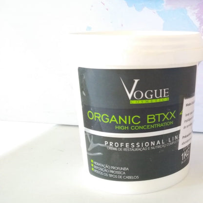 Btx Vogue 4.0 1Kg