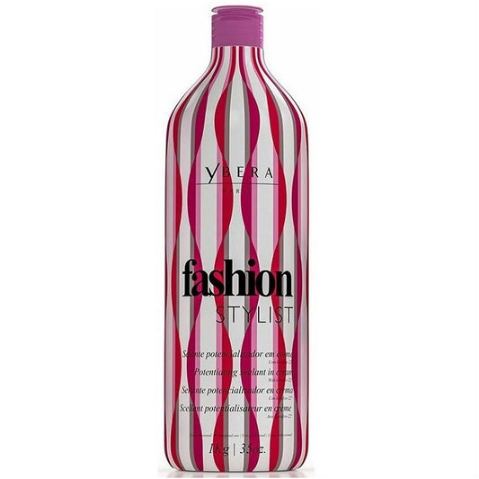 Lissage Ybera Fashion Stylist