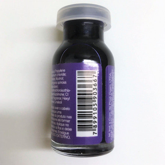 Desamarelador 12ml