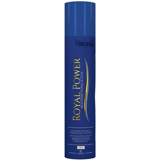 Naturelle Cosmeticos Royal Power Multifunctional Action