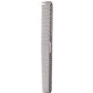 Accessoire Coiffure Peigne En Aluminium