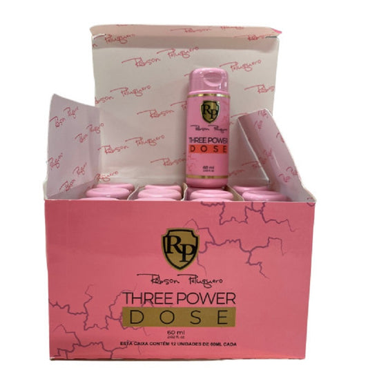 Robson Peluquero Power Dose 12 doses