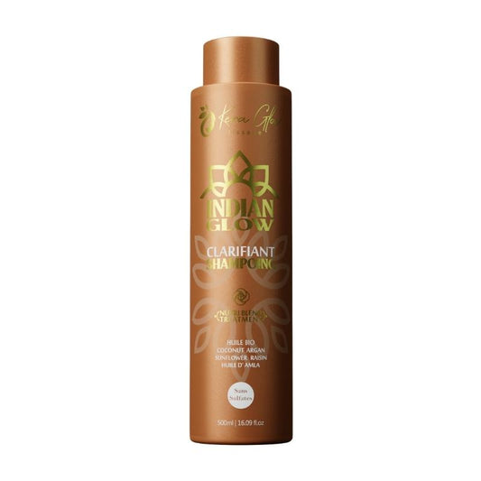 Shampoing Clarifiant Kera Glow